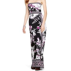WHBM White House Black Market Dress